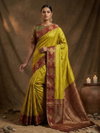 Meera By Ast Soft Silk Wedding Wear Saree Collections